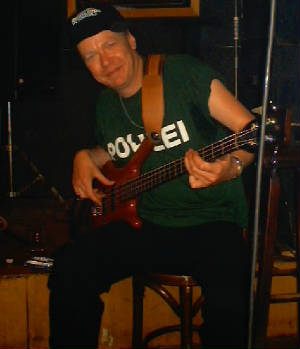 jeroen van niele